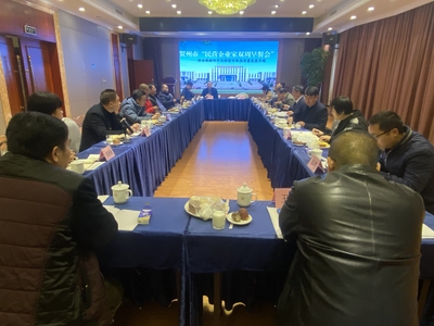 駐賀州市工作隊創(chuàng)新服務(wù)舉措，精準(zhǔn)解決企業(yè)難題