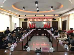 賀州市民營企業(yè)律師服務(wù)團攜手旺高工業(yè)園區(qū)舉辦民營企業(yè)法治體檢座談會