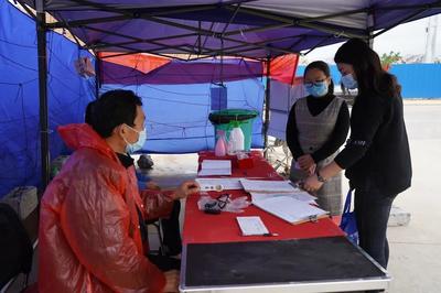 賀州市黨建引領(lǐng)“三部曲”，奏響企業(yè)復(fù)工復(fù)產(chǎn)服務(wù)最強音