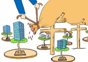 樓市低迷下的創意突圍 2019年度房產文案如何上演情景劇、數理推演與數字文創盛宴